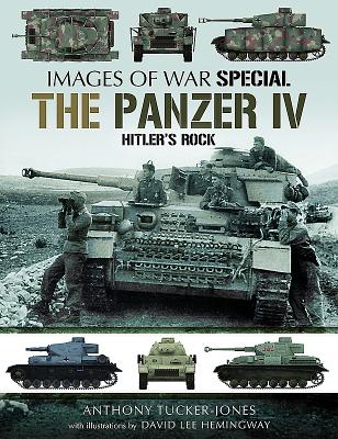 Panzer IV - Tucker-Jones, Anthony