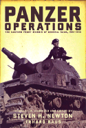 Panzer Operations: The Eastern Front Memoir of General Raus, 1941-1945