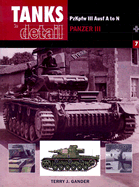 Panzer Pzkpfw III