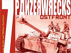Panzerwrecks 7: Ostfront