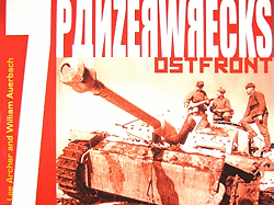 Panzerwrecks 7: Ostfront