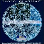 Paolo Quagliati: La Sfera armoniosa