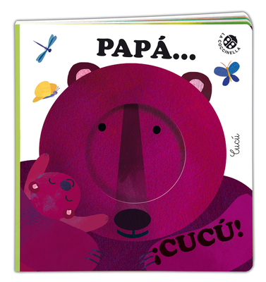 Papa... Cucu! - Clima, Gabriele, and Castagna, Raffaella (Illustrator)