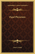 Papal Physicians