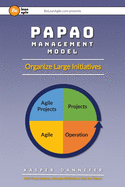 PAPAO Management Model: Organize Large Initiatives