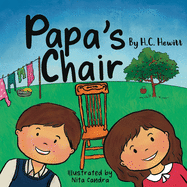 Papa's Chair