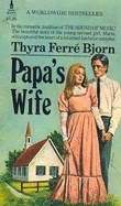 Papa's Wife