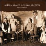 Paper Airplane [Internation Tour Edition] - Alison Krauss & Union Station