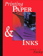 Paper and Ink for Printing