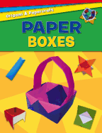 Paper Boxes