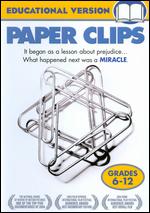 Paper Clips [Educational Version] - Elliot Berlin; Joe Fab