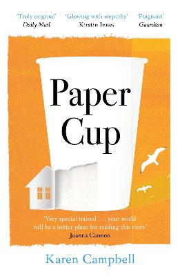 Paper Cup - Campbell, Karen