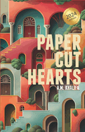 Paper Cut Hearts