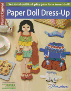 Paper Doll Dress-Up