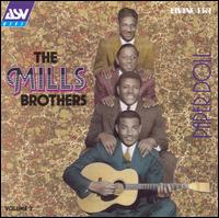 Paper Doll (Living Era) - The Mills Brothers