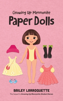 Paper Dolls - Larroquette, Bailey