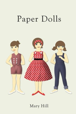 Paper Dolls - Hill, Mary