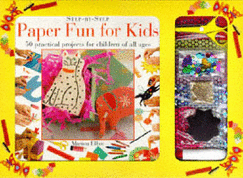 Paper Fun for Kids