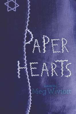 Paper Hearts - Wiviott, Meg