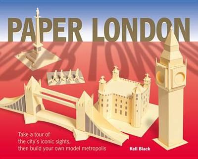 Paper London - Black, Kell