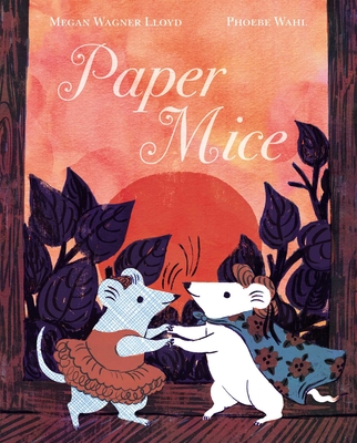 Paper Mice - Lloyd, Megan Wagner