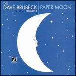 Paper Moon - Dave Brubeck