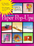 Paper Pop-Ups - Jackson, Paul