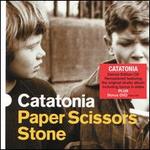 Paper Scissors Stone [Deluxe Edition] - Catatonia