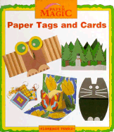Paper Tags and Cards