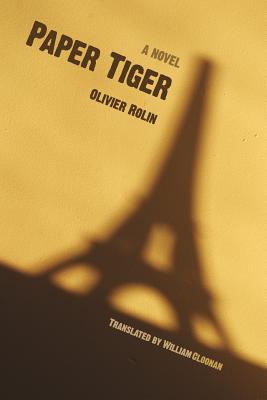 Paper Tiger - Rolin, Olivier, and Cloonan, William (Translated by)