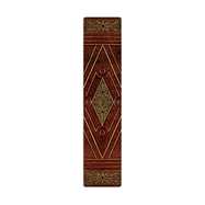 Paperblanks First Folio Shakespeare's Library Bookmark