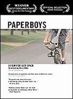Paperboys - Mike Mills
