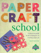 Papercraft School - Stevens, Clive