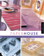 Paperhouse: Handmade Paper Crafts for Your Home