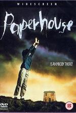 Paperhouse - Bernard Rose