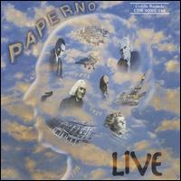 Paperno Live - Dmitry Paperno (piano)