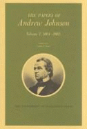 Papers a Johnson Vol 11: August 1866 January 1867 Volume 11