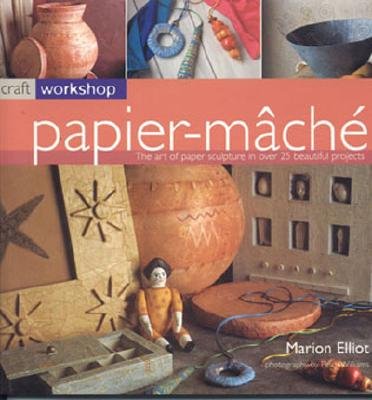 Papier-mache - Elliot, Marion