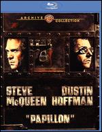 Papillon [Blu-ray] - Franklin J. Schaffner