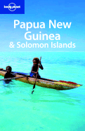 Papua New Guinea and Solomon Islands