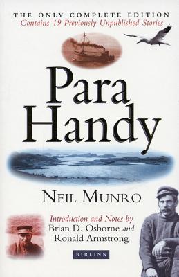 Para Handy - Munro, Neil