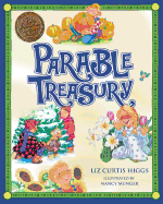Parable Treasury