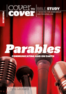 Parables: Communicating God on earth