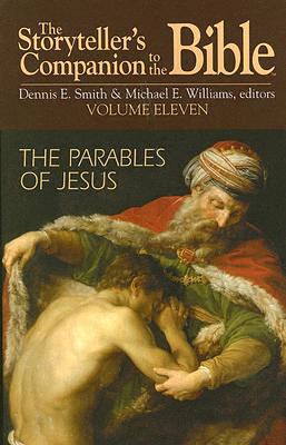 Parables of Jesus - Smith, Dennis E. (Editor), and Williams, Michael E. (Editor)