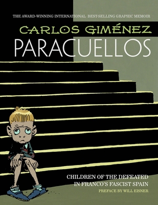 Paracuellos - Gimenez, Carlos