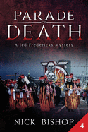 Parade of Death: Cozy Mystery