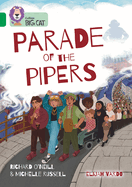 Parade of the Pipers: Band 15/Emerald