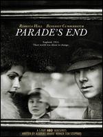 Parade's End - Susanna White