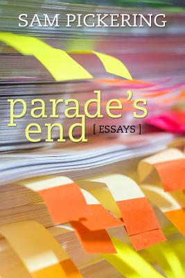 Parades End - Pickering, Sam