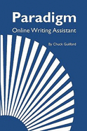 Paradigm Online Writing Assistant